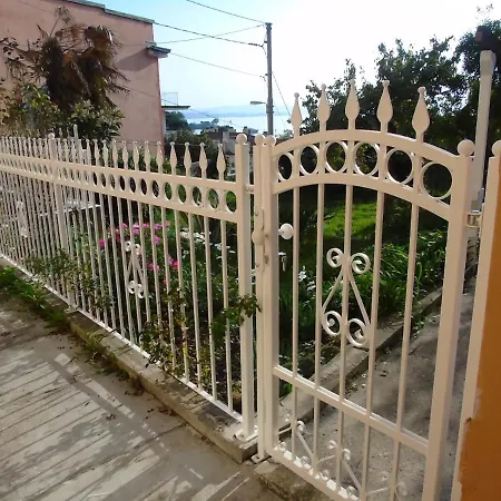 Nyaraló Al Porticciolo