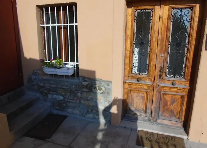 Al Porticciolo Nyaraló