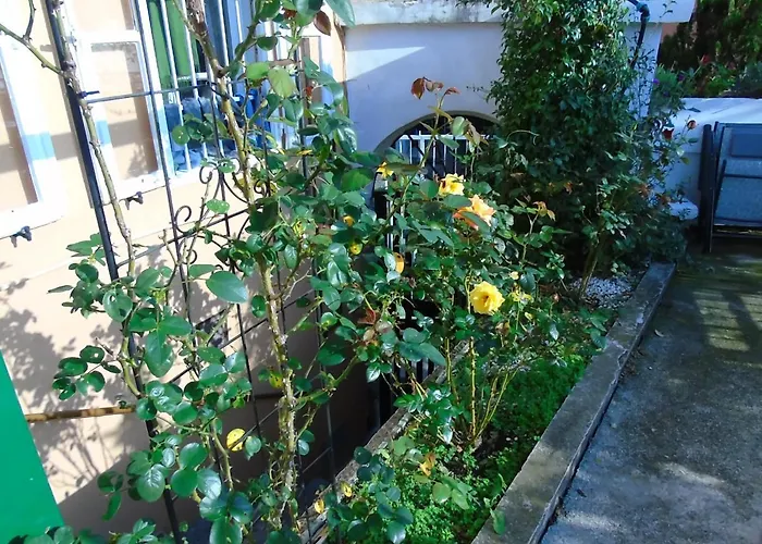 Al Porticciolo * Trieszt