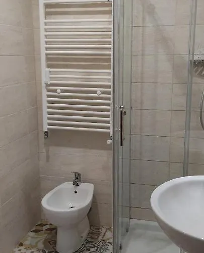 Al Porticciolo Nyaraló