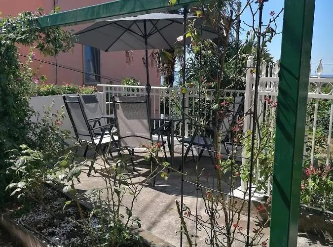 Al Porticciolo Nyaraló