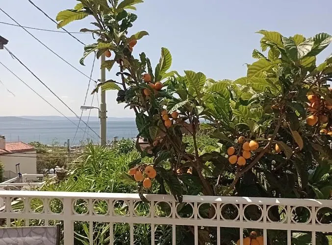 Al Porticciolo Trieszt