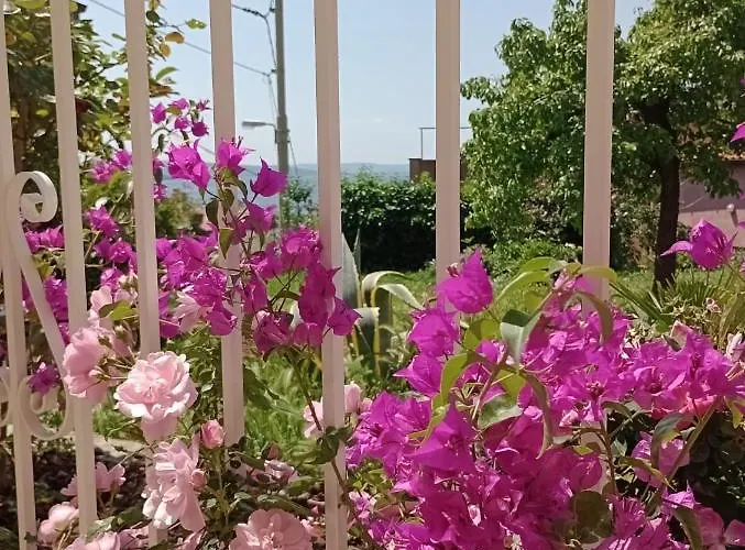 Nyaraló Al Porticciolo