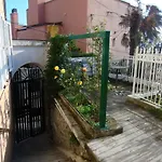 度假居 Al Porticciolo 的里雅斯特