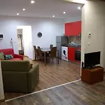 度假居 Al Porticciolo *