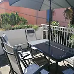 Al Porticciolo 度假居 的里雅斯特