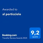 Al Porticciolo * 的里雅斯特