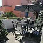 度假居 Al Porticciolo 的里雅斯特