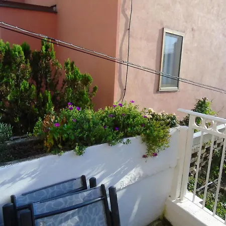 Al Porticciolo Ferienhaus Triest