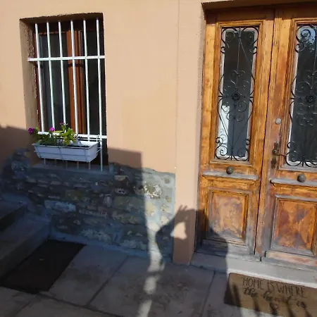 Al Porticciolo Сasa de vacaciones