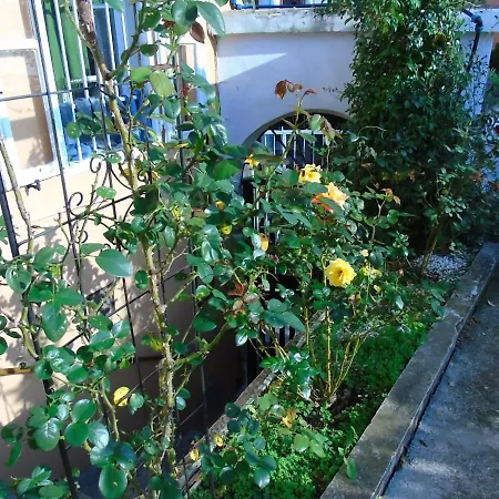 Al Porticciolo * Triest