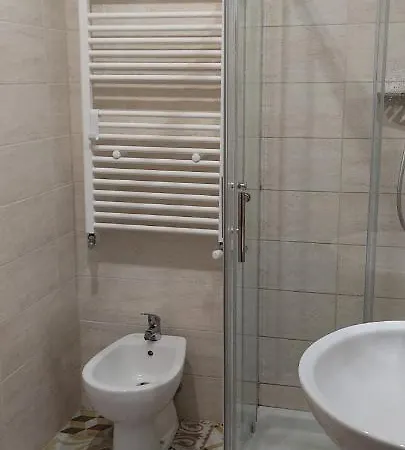 Al Porticciolo Nyaraló