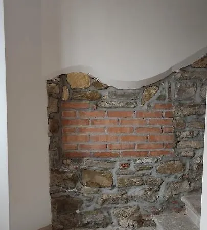 Al Porticciolo Nyaraló *