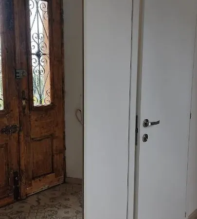 Nyaraló Al Porticciolo *