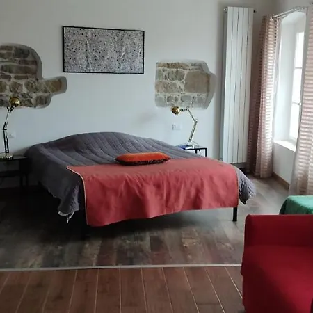 Nyaraló Al Porticciolo