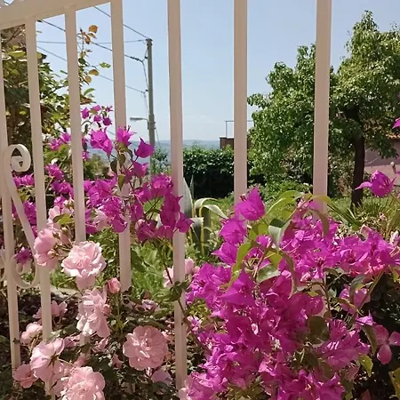 Σπίτι διακοπών Al Porticciolo