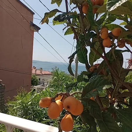 Al Porticciolo * Trieszt