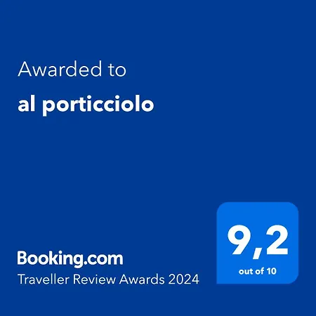 Al Porticciolo * Τεργέστη