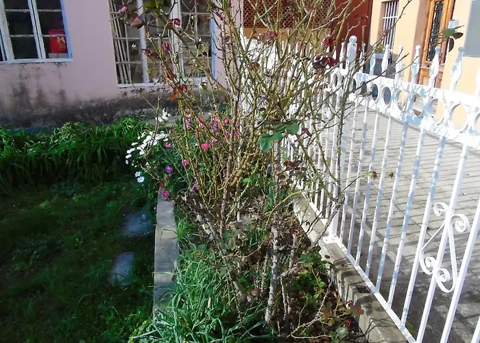 Al Porticciolo Ferienhaus Triest