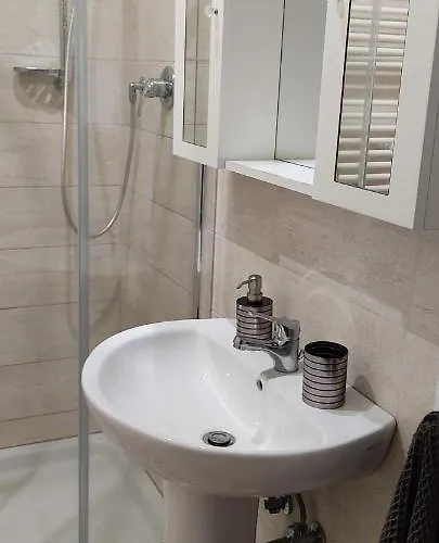 Al Porticciolo Triest