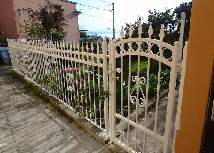 Ferienhaus Al Porticciolo