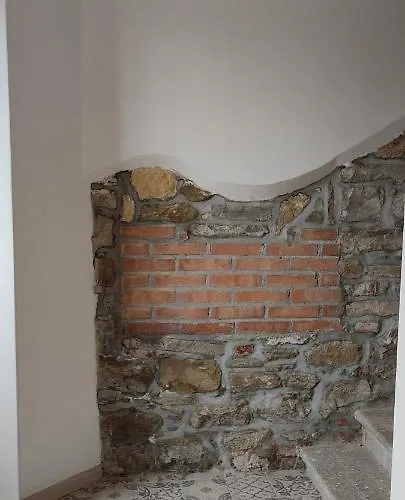 Al Porticciolo Ferienhaus *