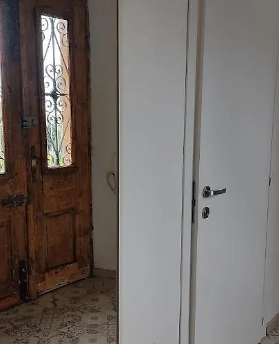 Ferienhaus Al Porticciolo *