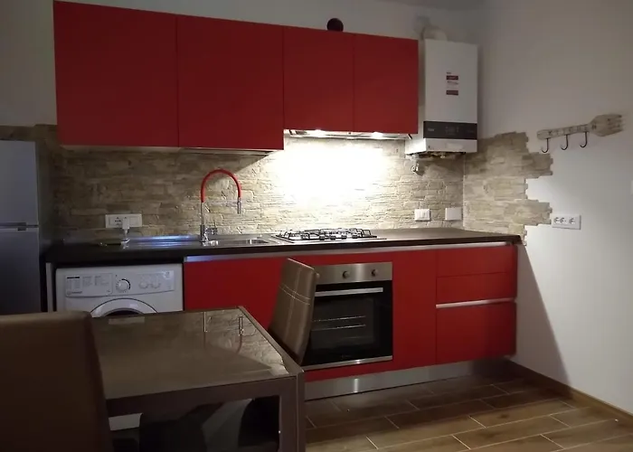 Al Porticciolo Triest