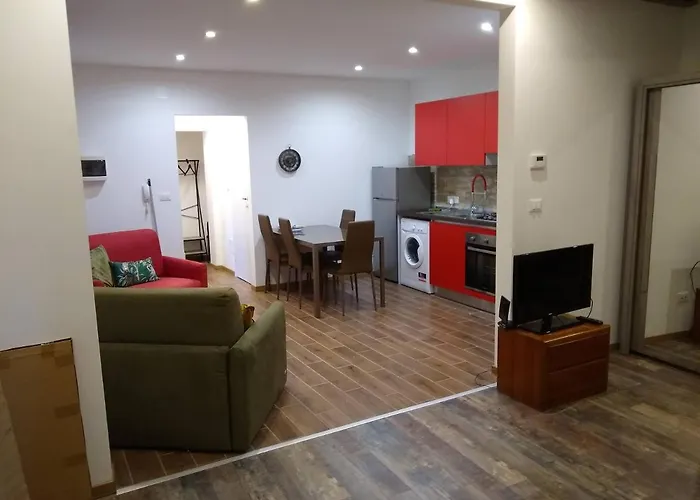 Ferienhaus Al Porticciolo *