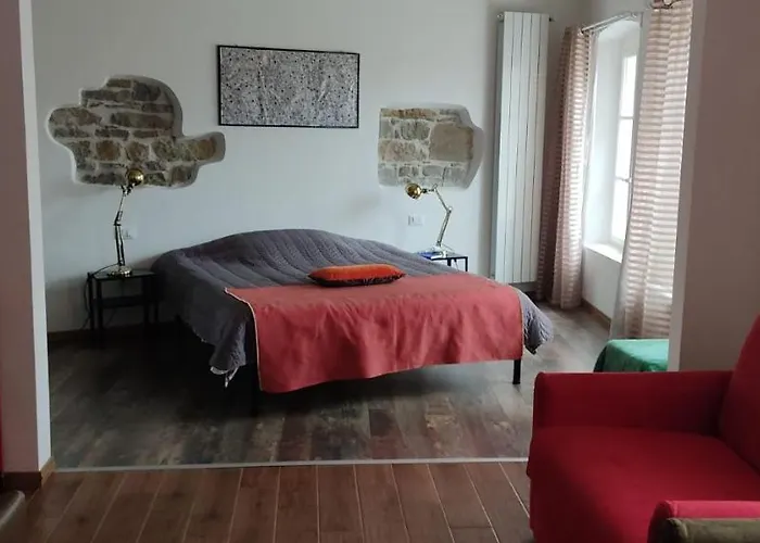 Ferienhaus Al Porticciolo