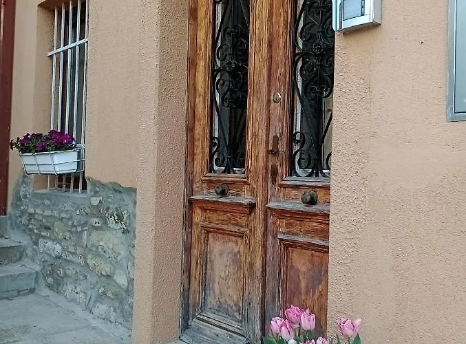 Al Porticciolo Ferienhaus