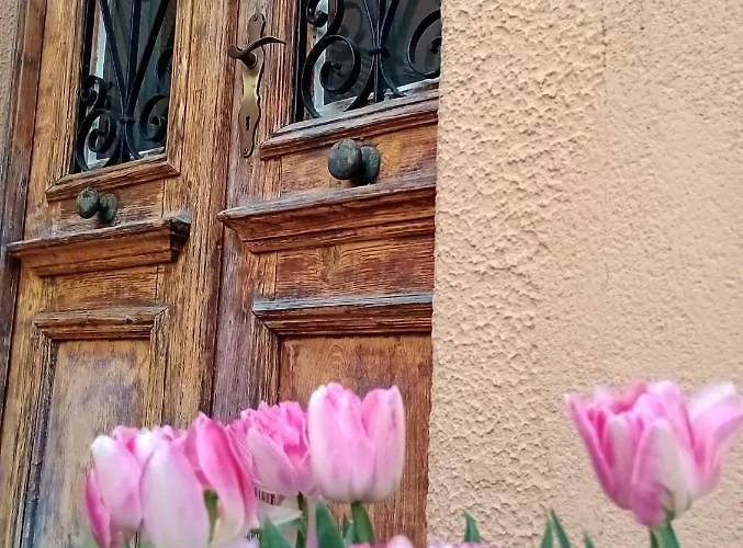 Ferienhaus Al Porticciolo Triest