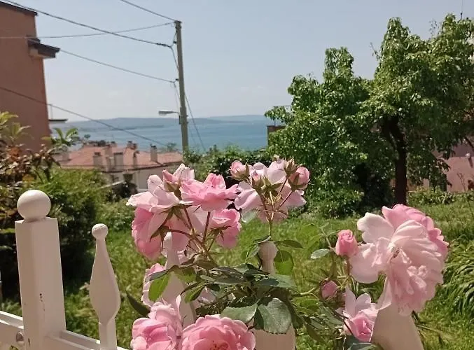 Al Porticciolo Triest